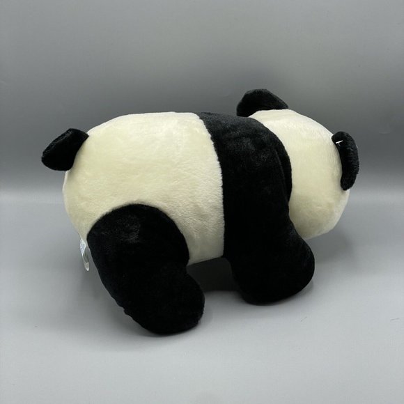 Lissi Doll Panda Plush 12" Inch Stuffed Animal - Picture 7 of 9
